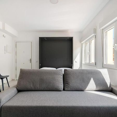 Apartamentos Reformados En Madrid Rio Eksteriør bilde