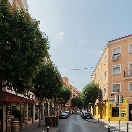 Apartamentos Reformados En Madrid Rio Eksteriør bilde