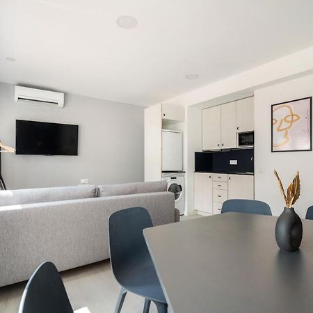 Apartamentos Reformados En Madrid Rio Eksteriør bilde