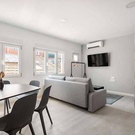 Apartamentos Reformados En Madrid Rio Eksteriør bilde