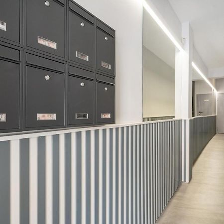 Apartamentos Reformados En Madrid Rio Eksteriør bilde