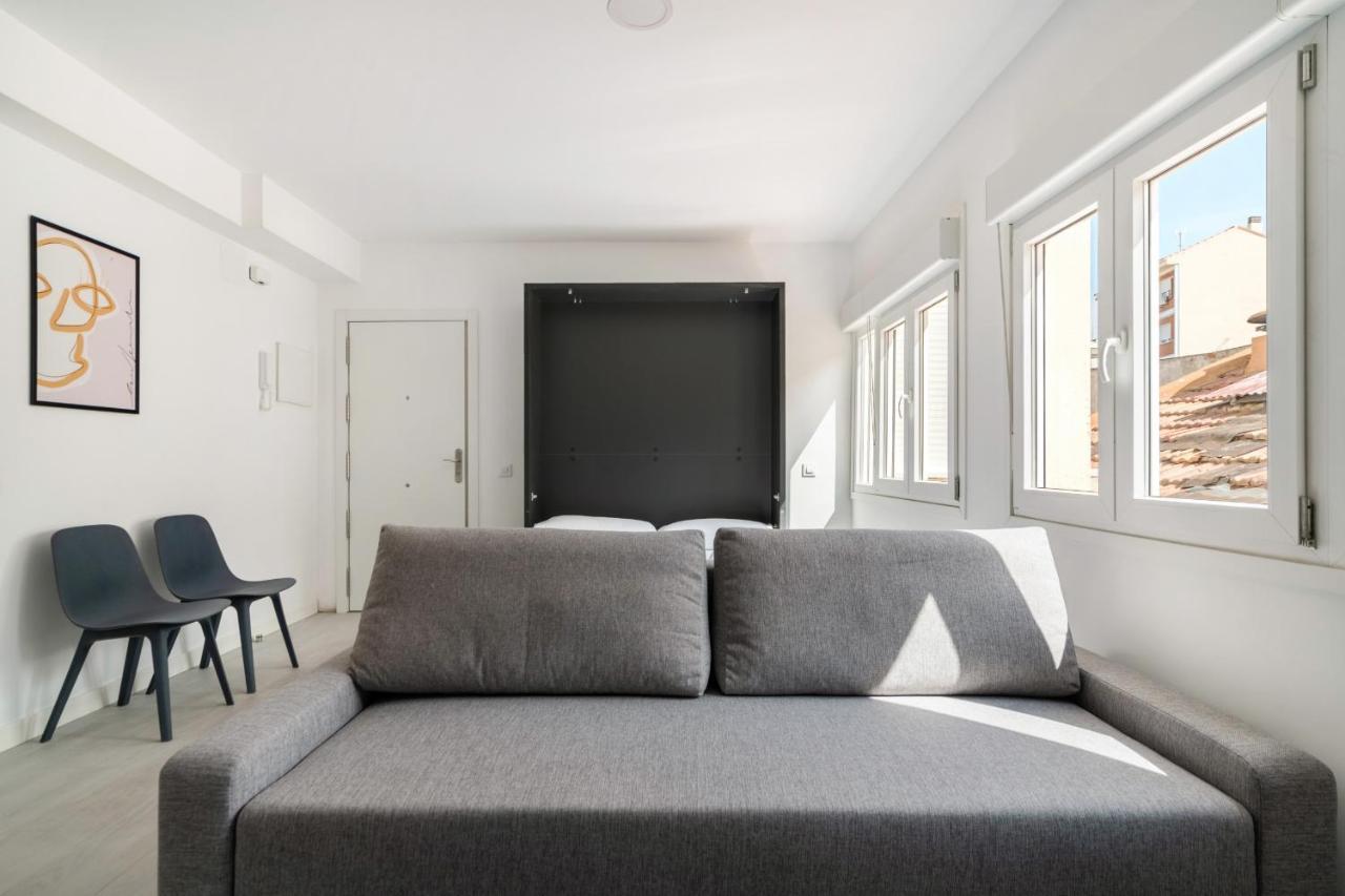 Apartamentos Reformados En Madrid Rio Eksteriør bilde