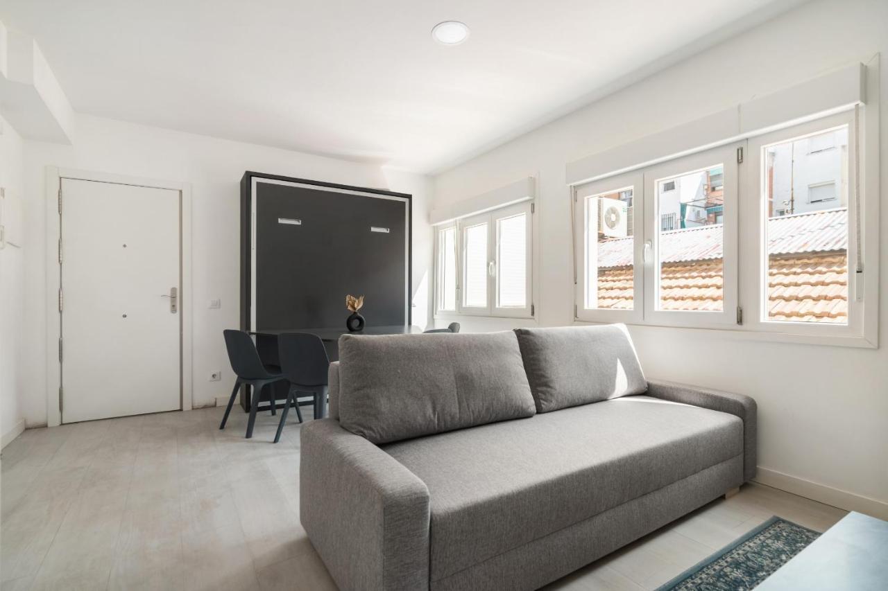 Apartamentos Reformados En Madrid Rio Eksteriør bilde