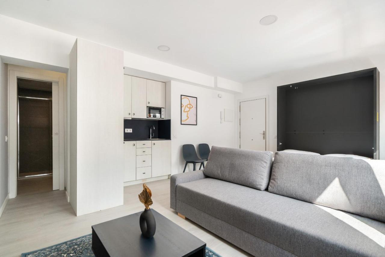Apartamentos Reformados En Madrid Rio Eksteriør bilde