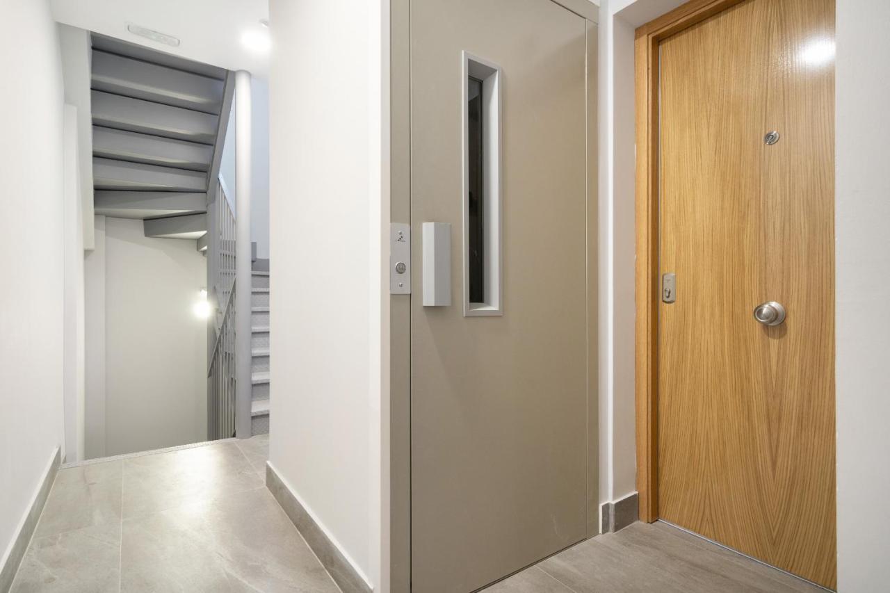 Apartamentos Reformados En Madrid Rio Eksteriør bilde