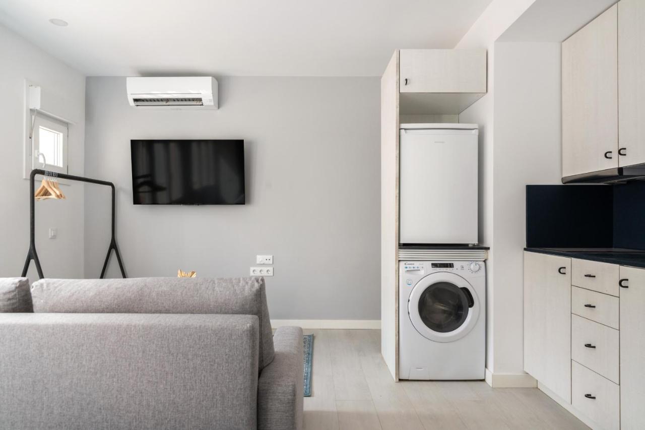 Apartamentos Reformados En Madrid Rio Eksteriør bilde