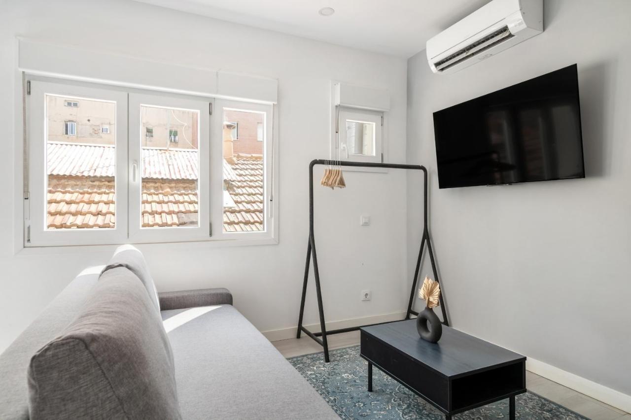 Apartamentos Reformados En Madrid Rio Eksteriør bilde