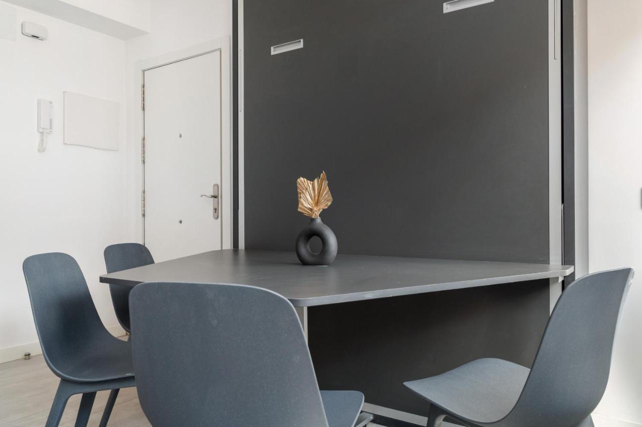 Apartamentos Reformados En Madrid Rio Eksteriør bilde