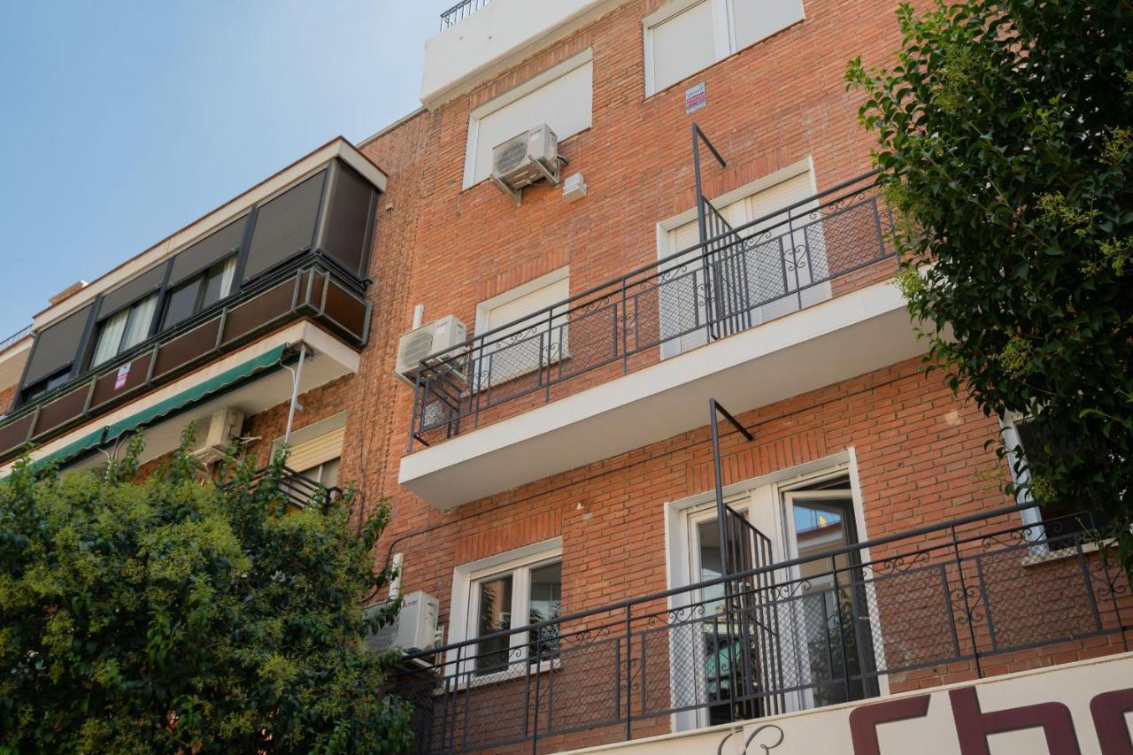 Apartamentos Reformados En Madrid Rio Eksteriør bilde