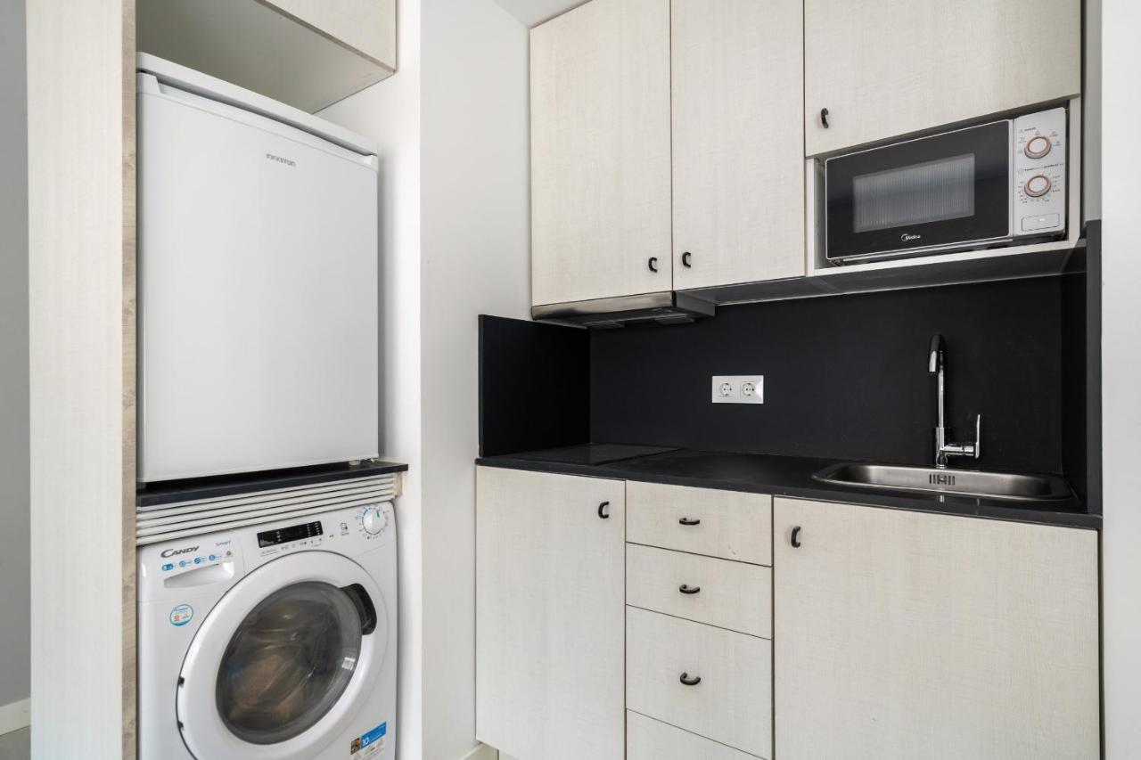 Apartamentos Reformados En Madrid Rio Eksteriør bilde