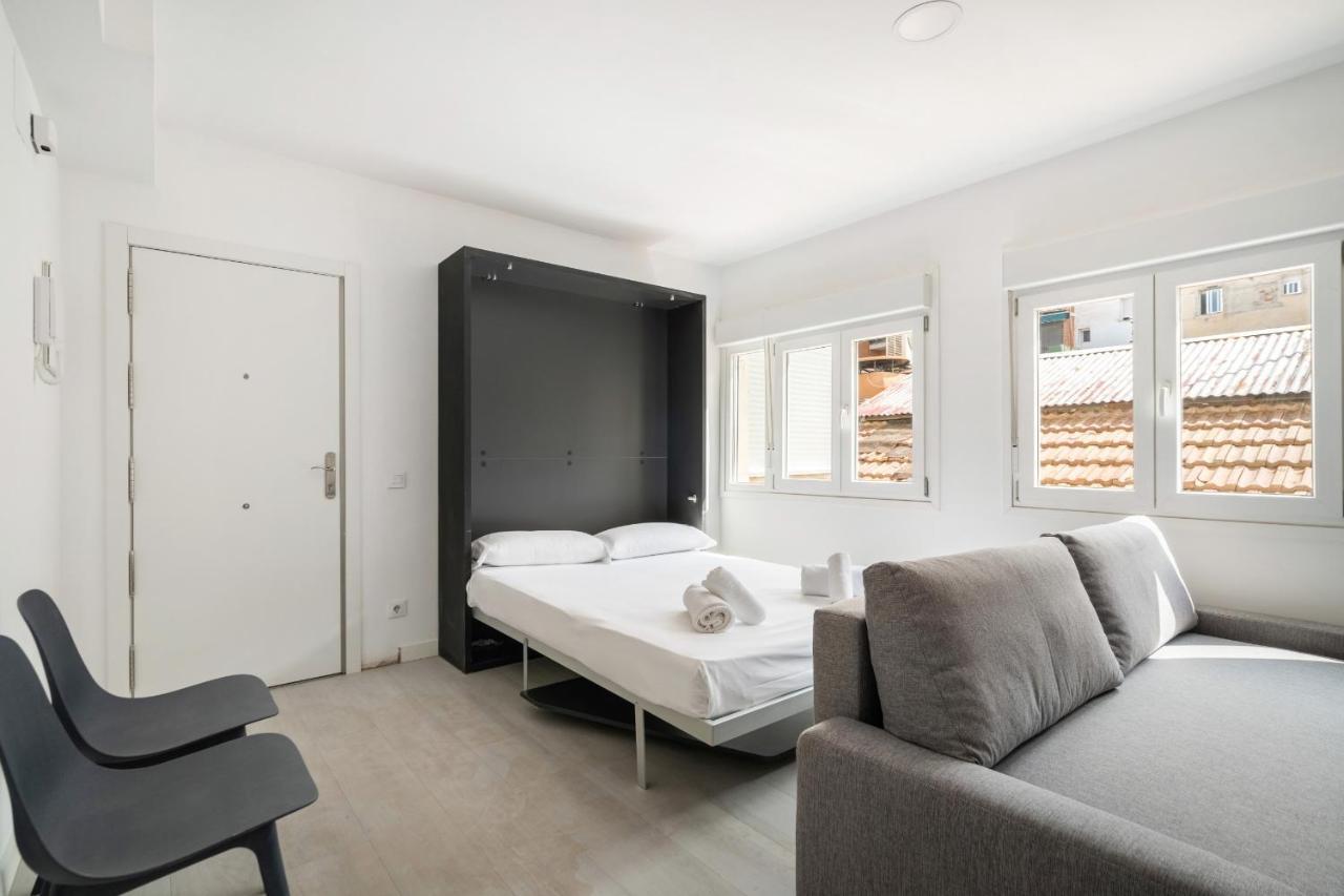 Apartamentos Reformados En Madrid Rio Eksteriør bilde