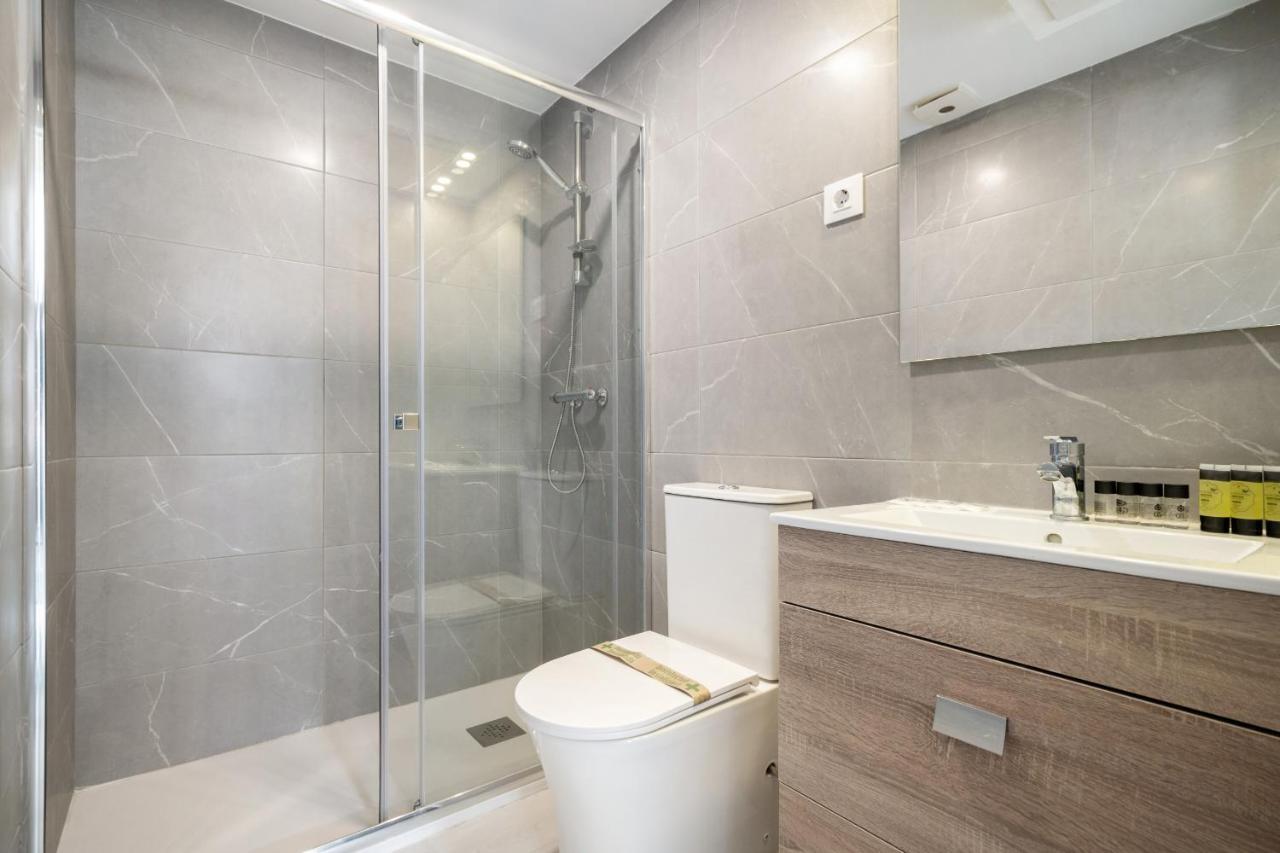 Apartamentos Reformados En Madrid Rio Eksteriør bilde