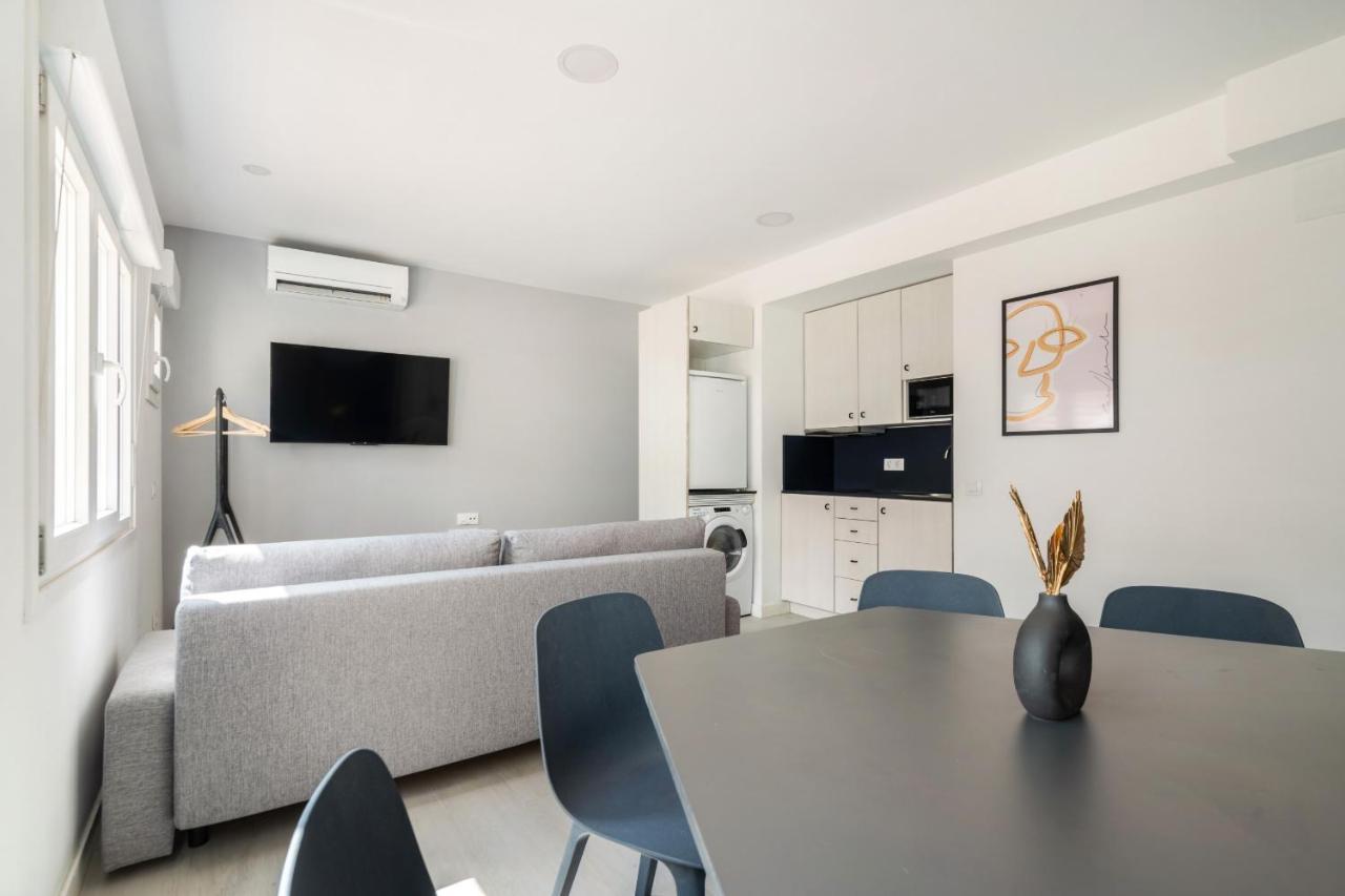 Apartamentos Reformados En Madrid Rio Eksteriør bilde