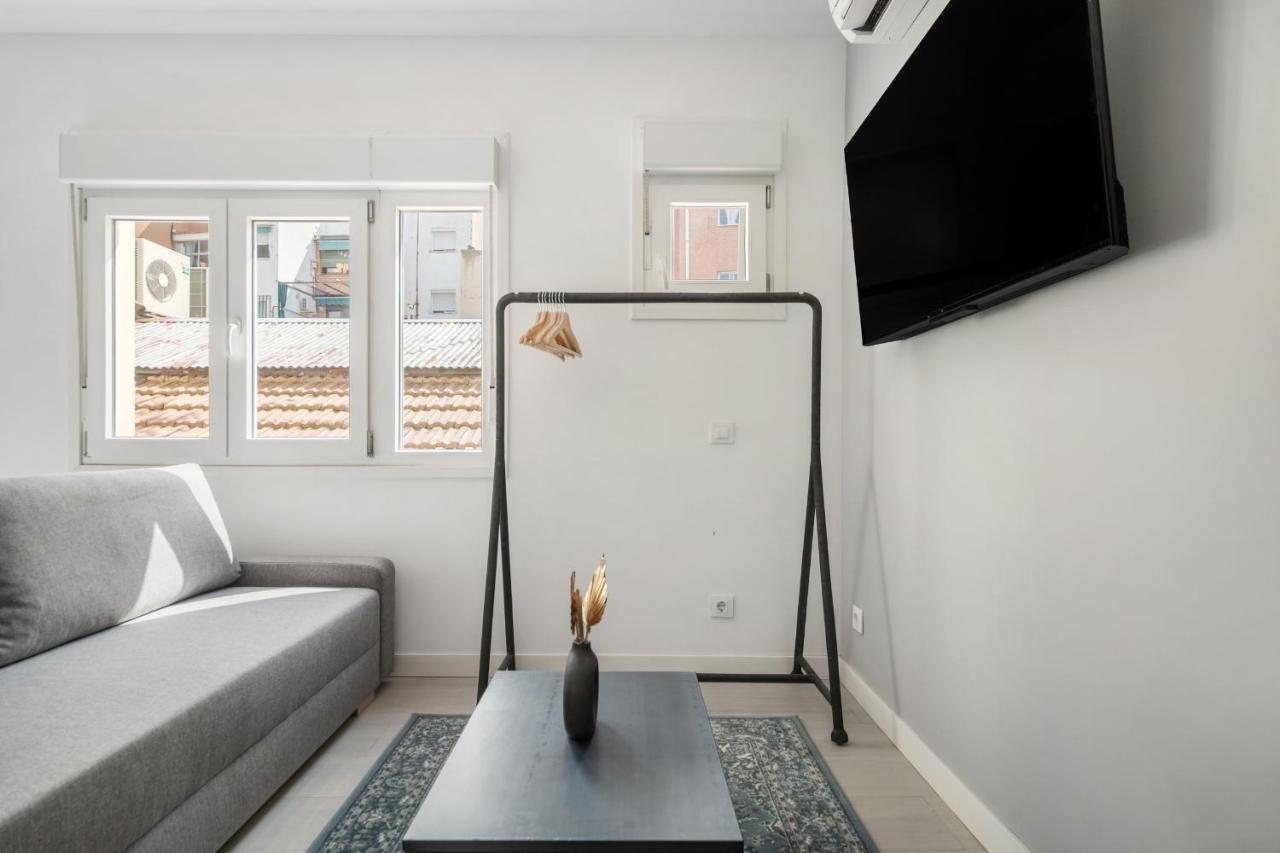 Apartamentos Reformados En Madrid Rio Eksteriør bilde