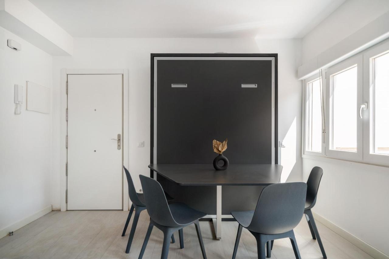 Apartamentos Reformados En Madrid Rio Eksteriør bilde