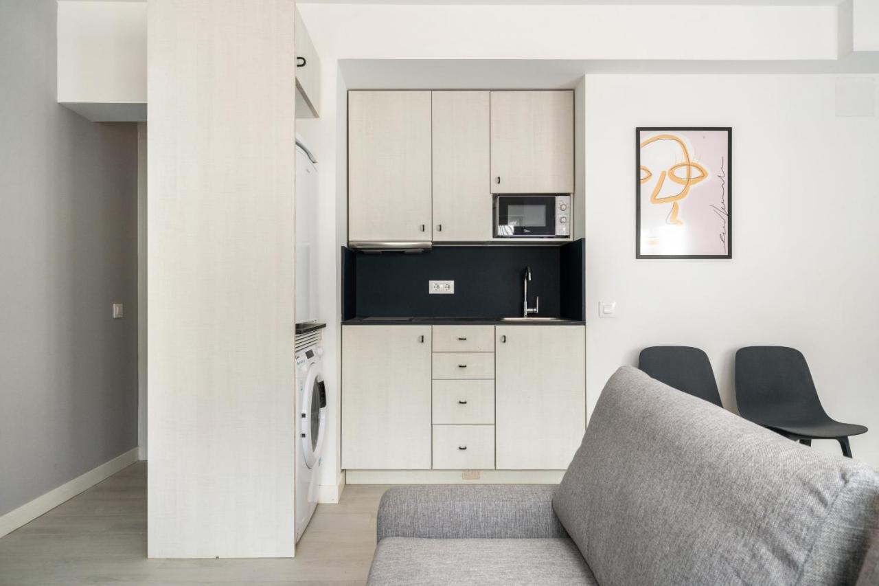 Apartamentos Reformados En Madrid Rio Eksteriør bilde