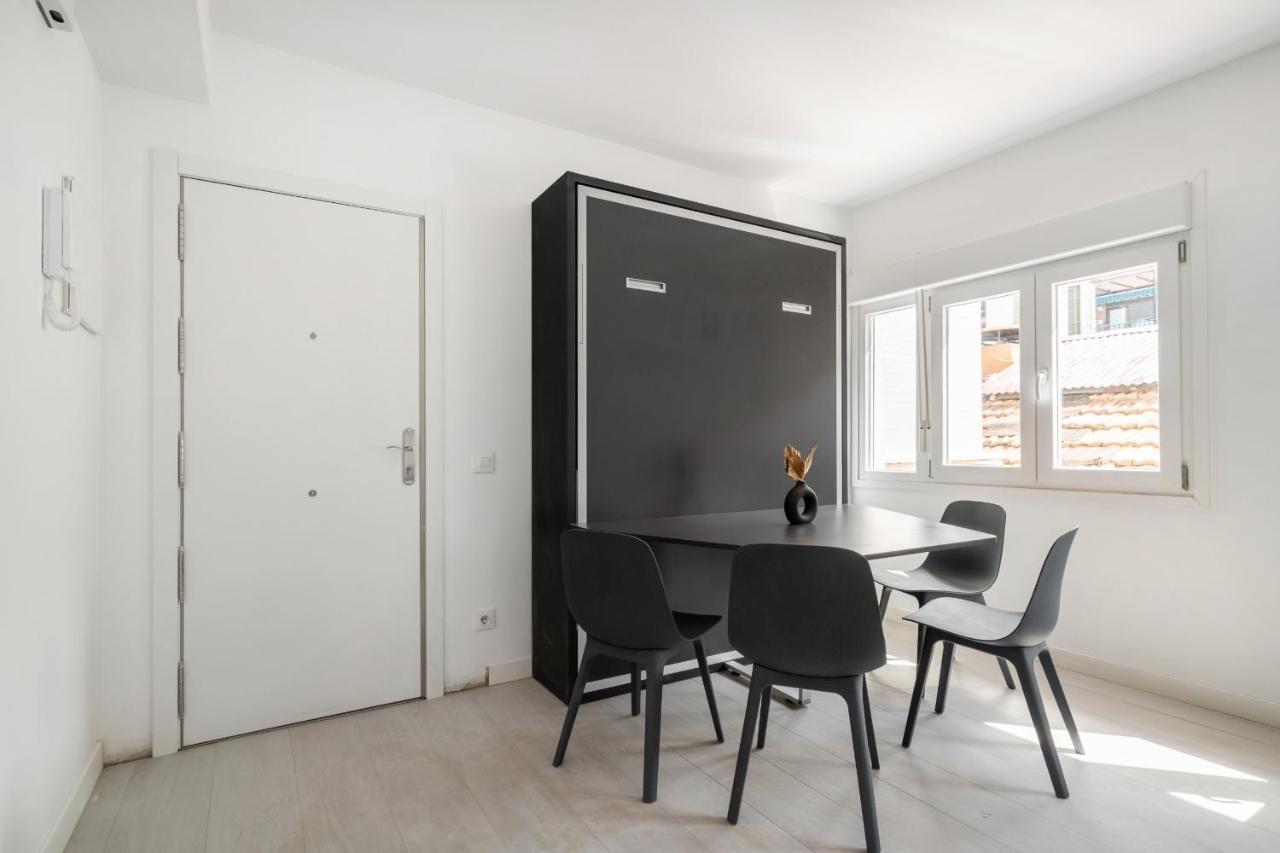 Apartamentos Reformados En Madrid Rio Eksteriør bilde