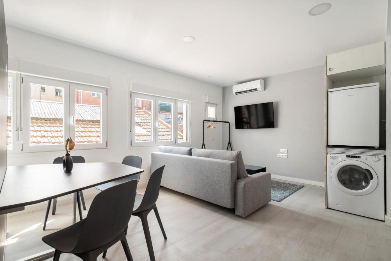 Apartamentos Reformados En Madrid Rio Eksteriør bilde