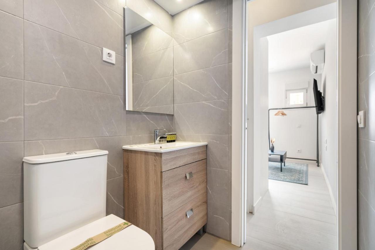 Apartamentos Reformados En Madrid Rio Eksteriør bilde