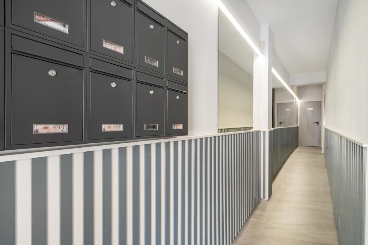 Apartamentos Reformados En Madrid Rio Eksteriør bilde