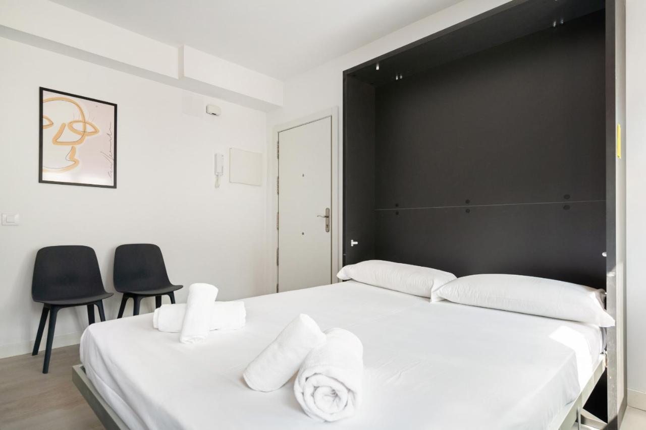 Apartamentos Reformados En Madrid Rio Eksteriør bilde