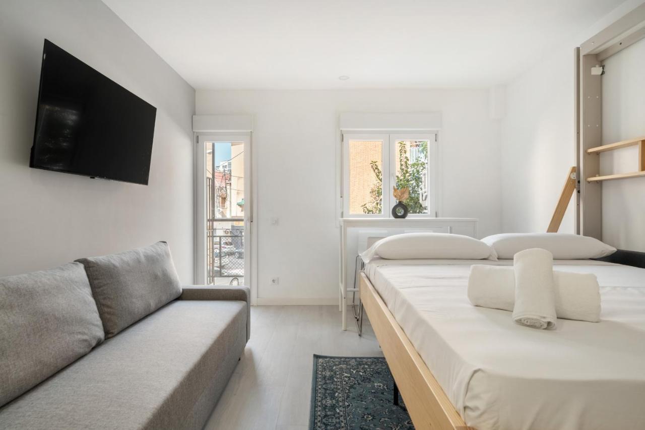 Apartamentos Reformados En Madrid Rio Eksteriør bilde