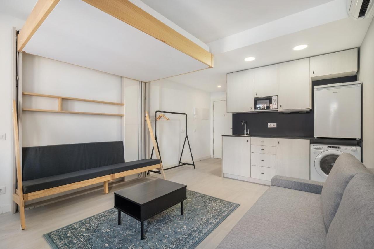 Apartamentos Reformados En Madrid Rio Eksteriør bilde