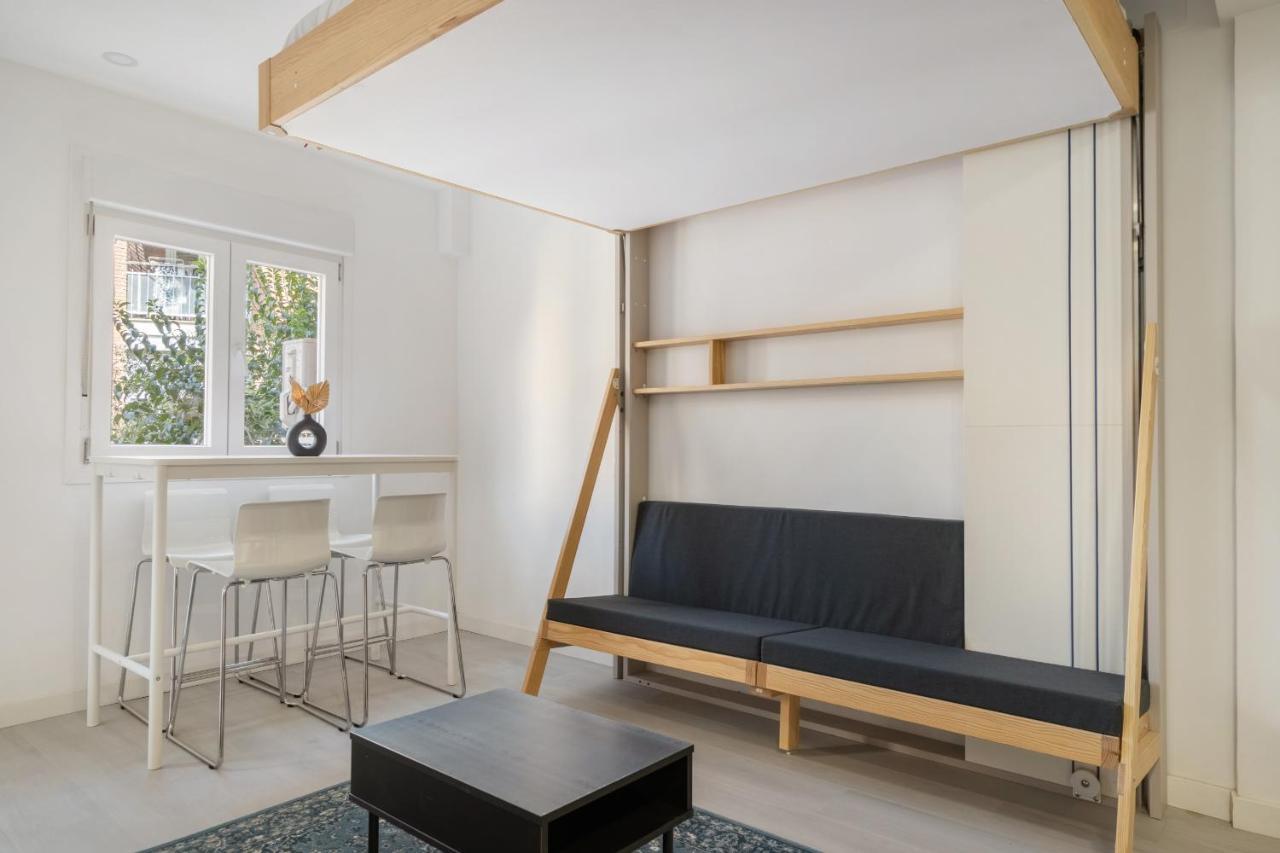 Apartamentos Reformados En Madrid Rio Eksteriør bilde