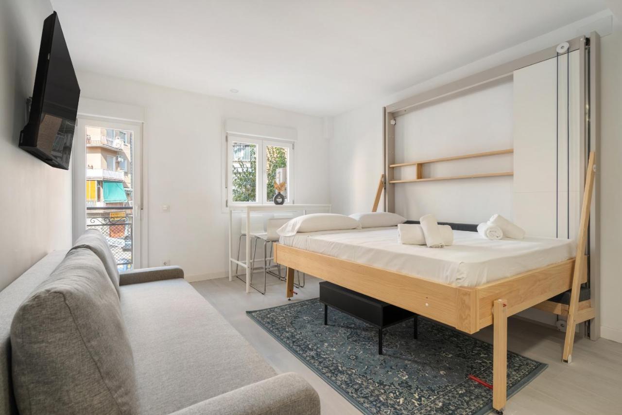 Apartamentos Reformados En Madrid Rio Eksteriør bilde