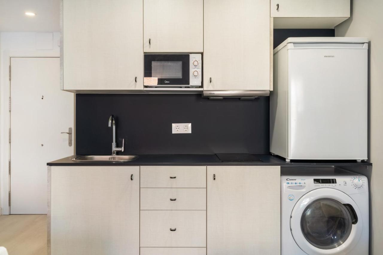 Apartamentos Reformados En Madrid Rio Eksteriør bilde
