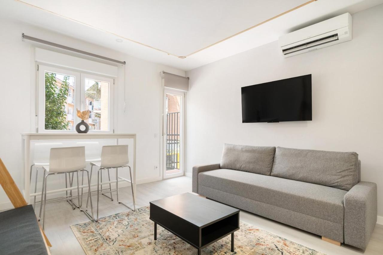 Apartamentos Reformados En Madrid Rio Eksteriør bilde