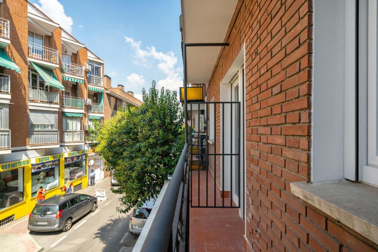 Apartamentos Reformados En Madrid Rio Eksteriør bilde