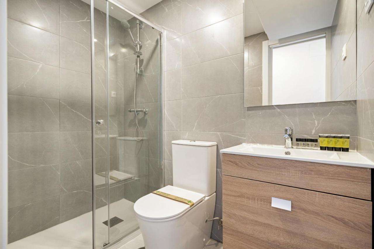 Apartamentos Reformados En Madrid Rio Eksteriør bilde