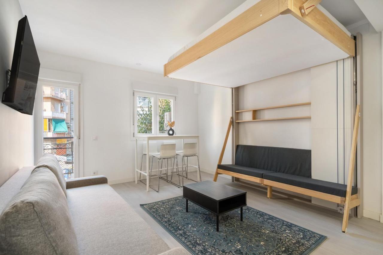 Apartamentos Reformados En Madrid Rio Eksteriør bilde
