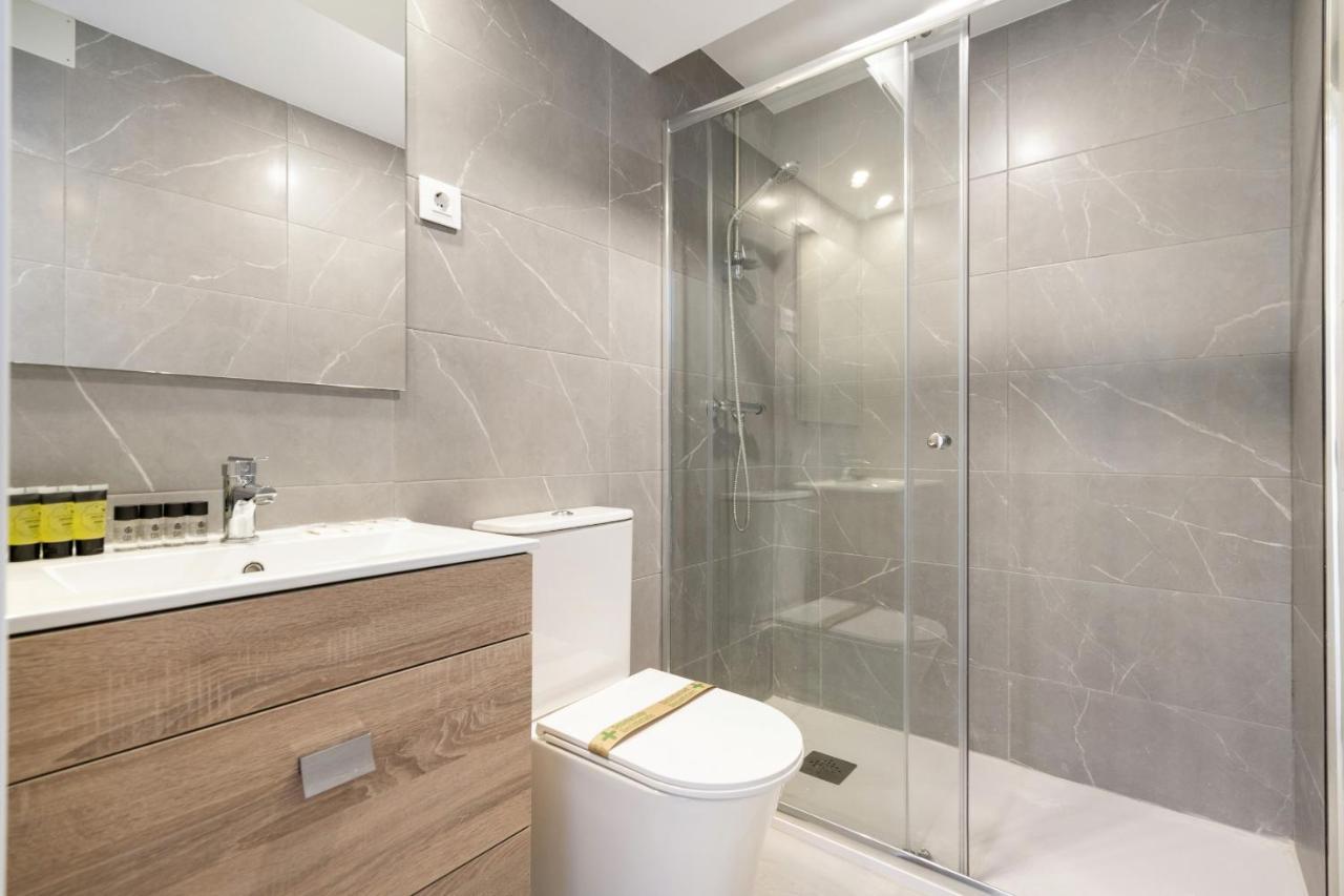 Apartamentos Reformados En Madrid Rio Eksteriør bilde