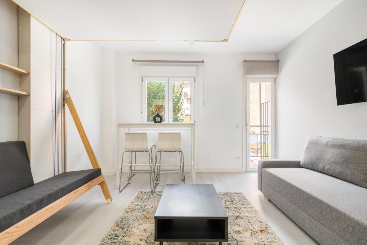 Apartamentos Reformados En Madrid Rio Eksteriør bilde