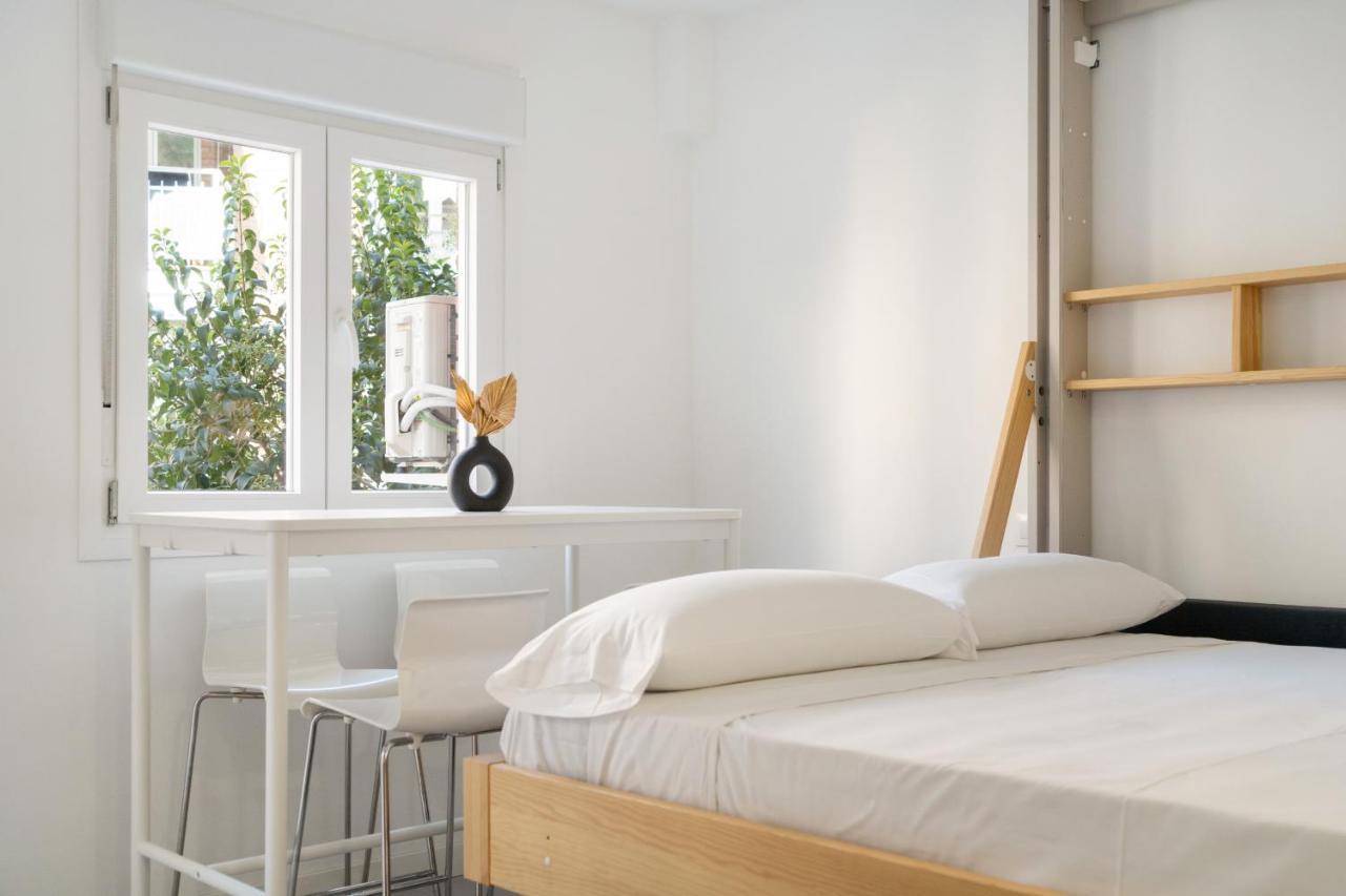Apartamentos Reformados En Madrid Rio Eksteriør bilde