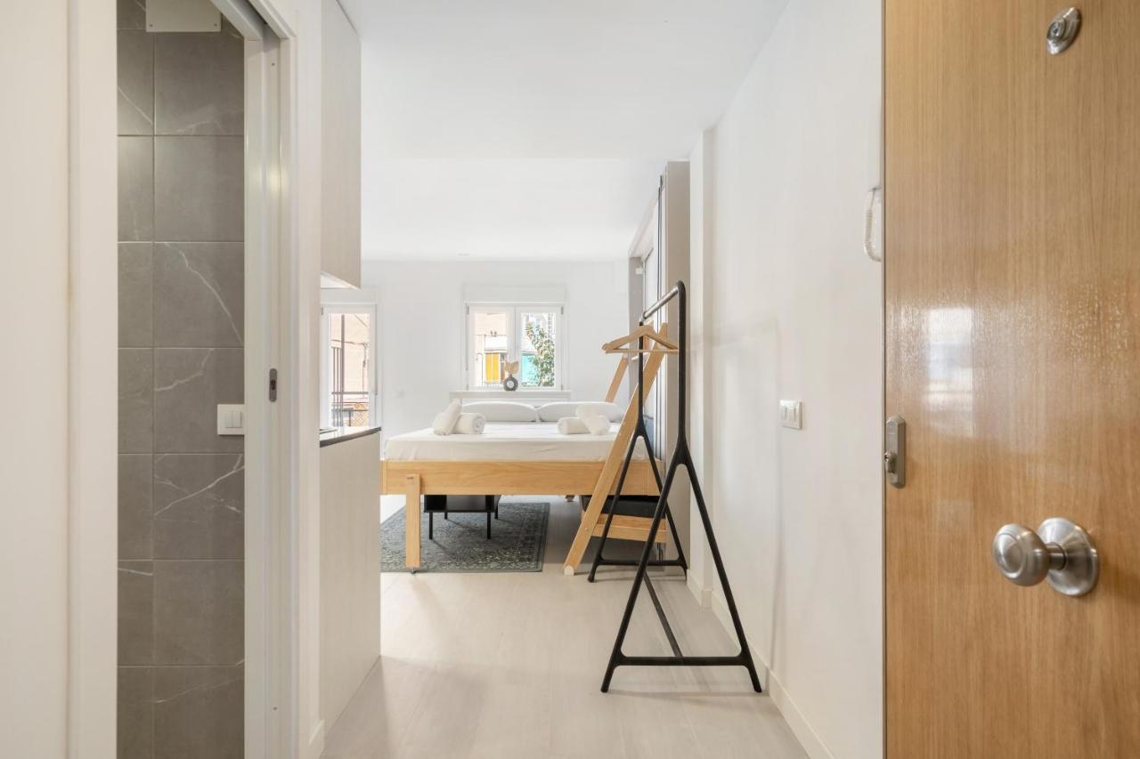 Apartamentos Reformados En Madrid Rio Eksteriør bilde