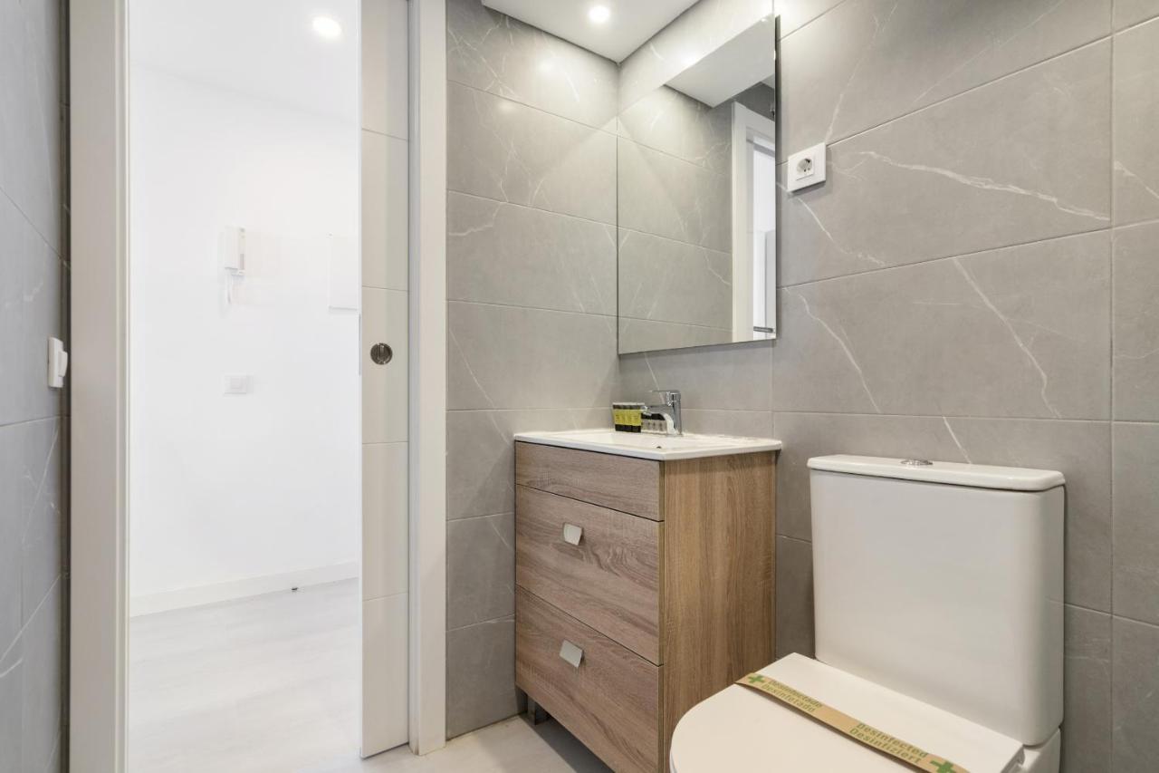 Apartamentos Reformados En Madrid Rio Eksteriør bilde